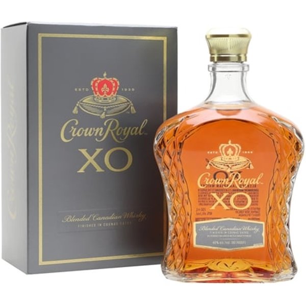 Crown Royal XO Canadian Whisky