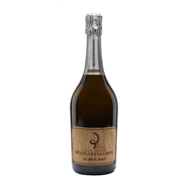 Billecart-Salmon Brut Sous Bois Champagne