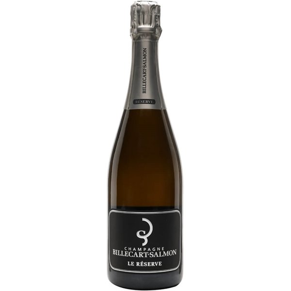Billecart-Salmon Brut Reserve Champagne