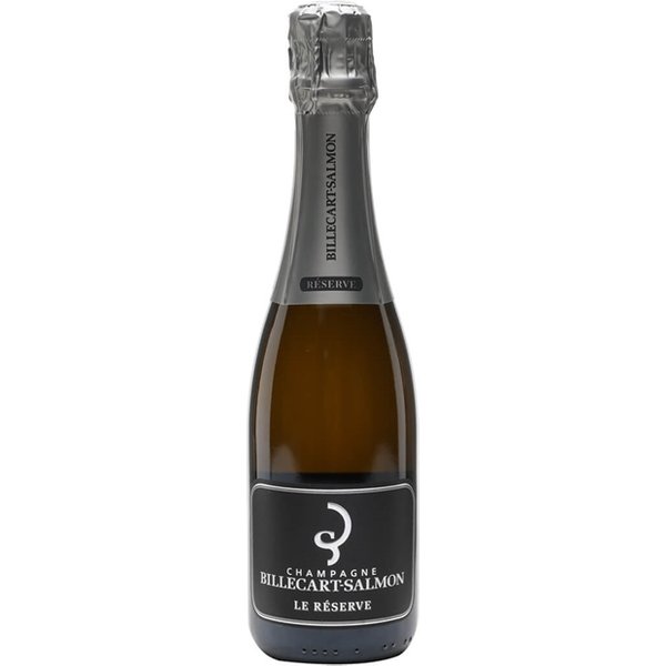 Billecart-Salmon Brut Reserve Champagne / Half Bottle
