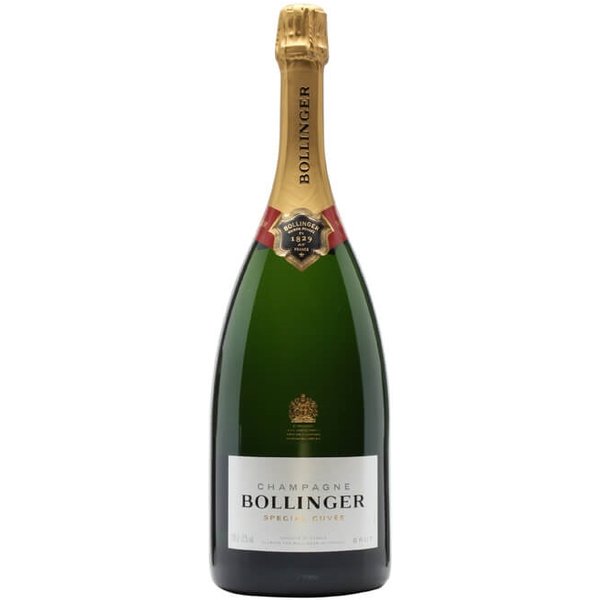 Bollinger Special Cuvee NV Champagne / Magnum