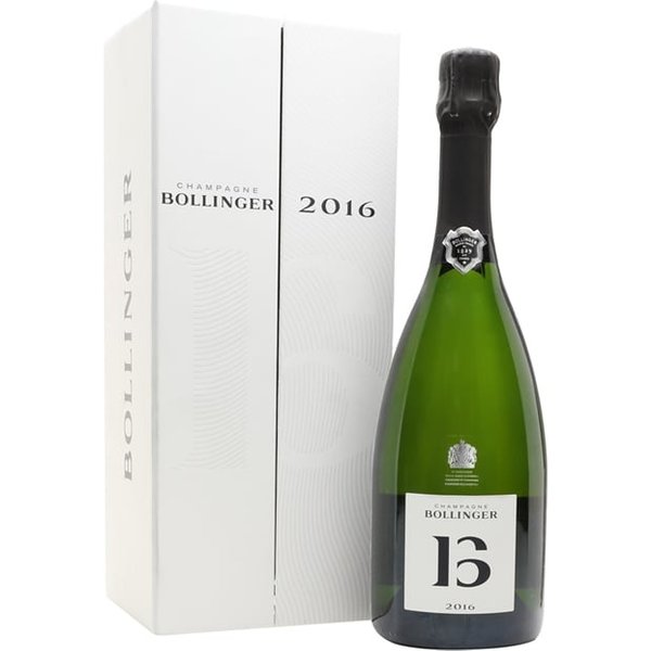 Bollinger B16 2016 / Gift Box