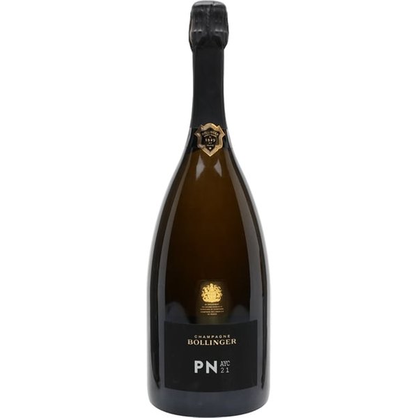 Bollinger PN AYC 2021 / Magnum
