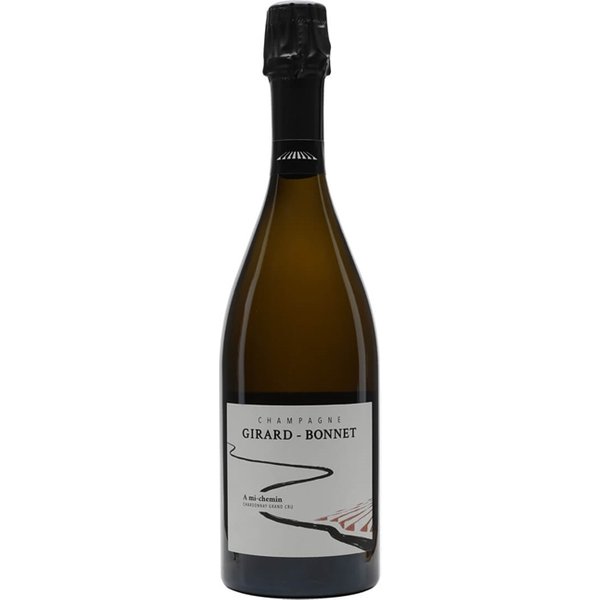 Girard-Bonnet A Mi Chemin Grand Cru Champagne