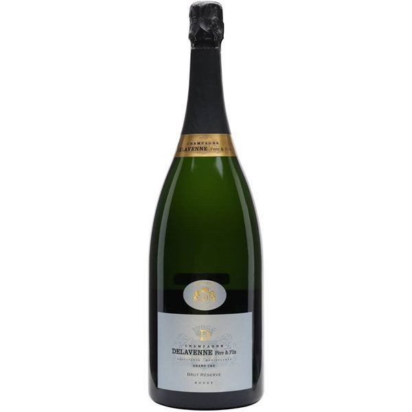 Champagne Delavenne Dom Basle NV / Magnum