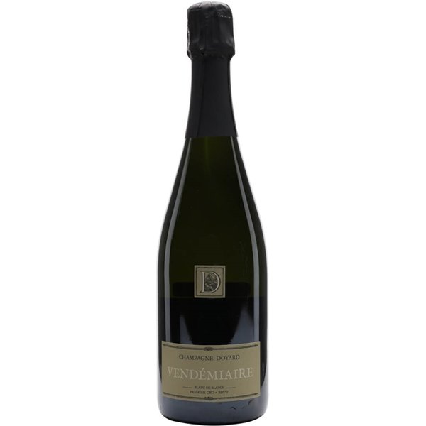 Doyard Cuvee Vendemiaire 1er Cru Brut Blanc De Blancs Champagne