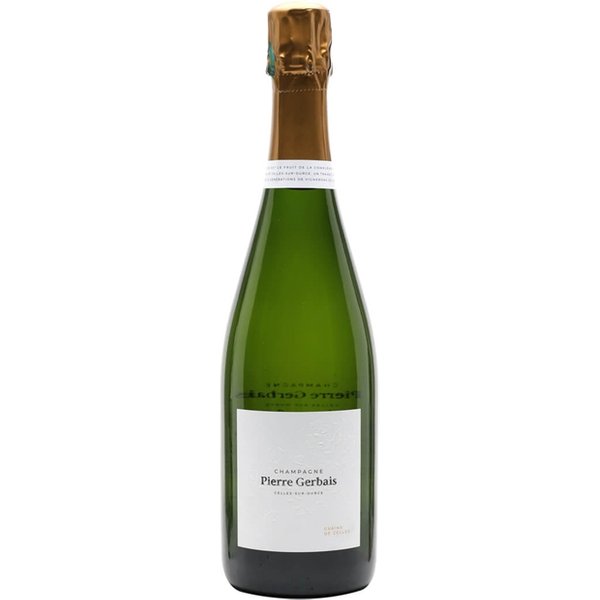 Pierre Gerbais Grains de Celles NV Champagne