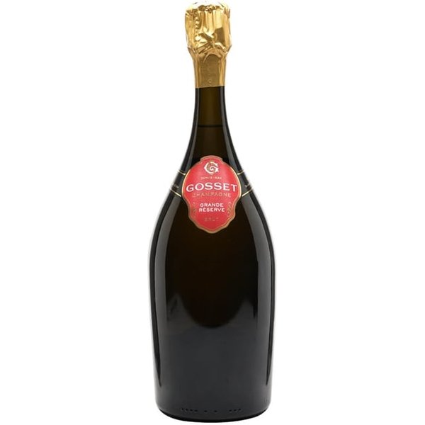 Gosset Grande Reserve Brut Champagne / Magnum