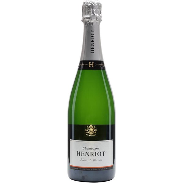 Henriot Blanc de Blancs Champagne