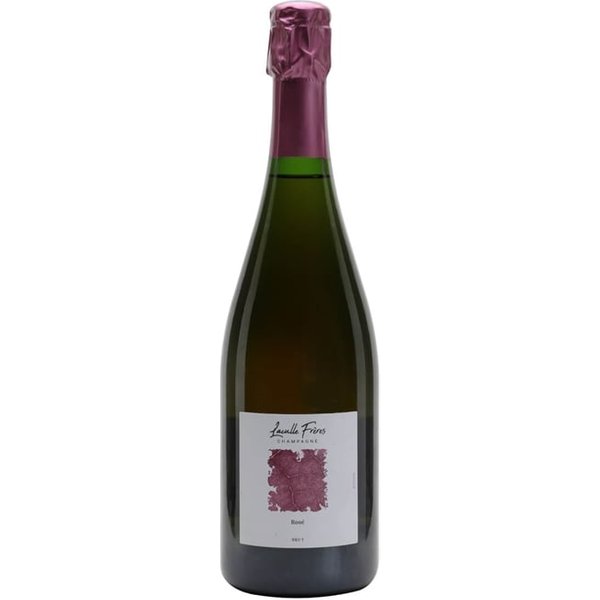Laculle Freres Rose Maceration 2018 Champagne
