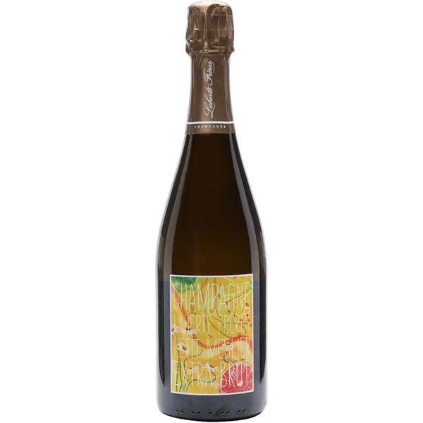 Laherte Freres Petit Meslier NV Champagne
