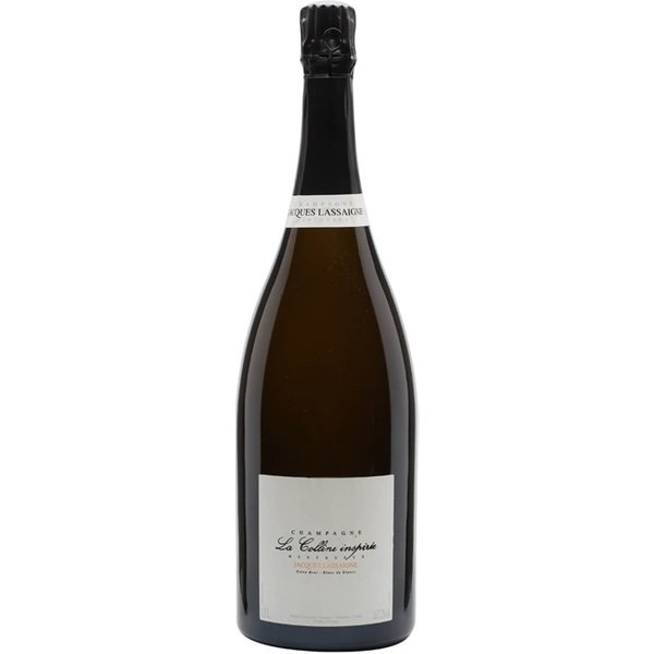 Jacques Lassaigne Colline Inspiree / Magnum
