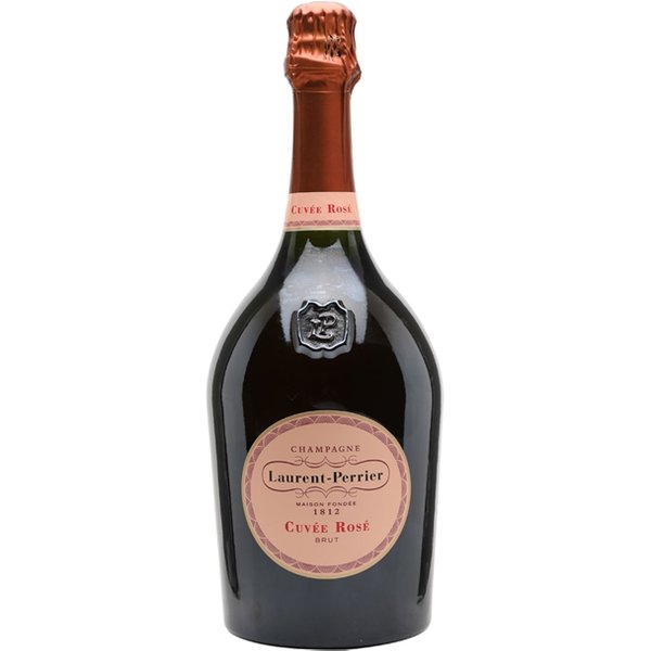Laurent-Perrier Rose NV Champagne / Magnum