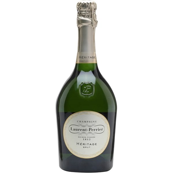 Laurent Perrier Heritage Brut NV