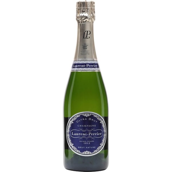 Laurent-Perrier Ultra Brut Champagne