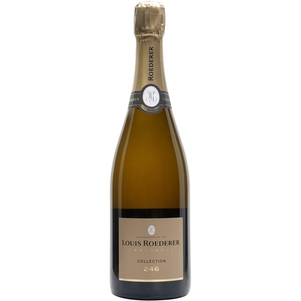 Louis Roederer Collection 246
