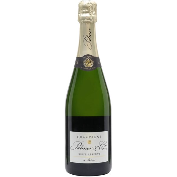 Palmer & Co Brut Reserve NV Champagne