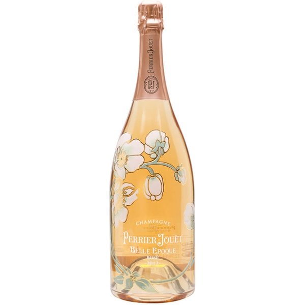 Perrier-Jouët Belle Epoque Rose 2012 Champagne / Magnum
