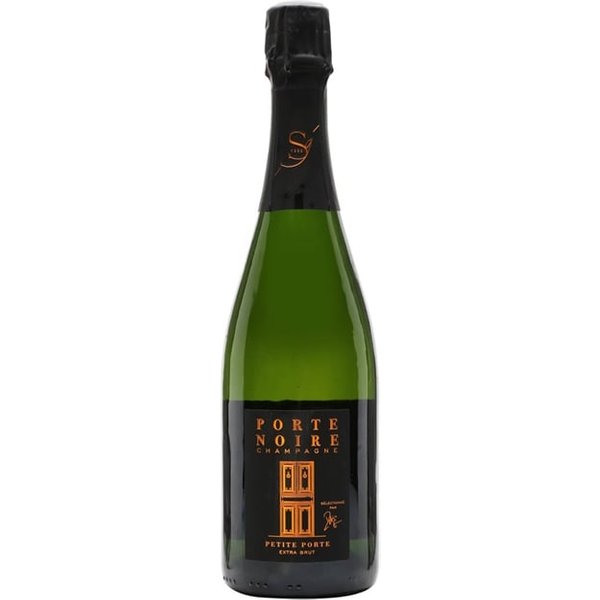 Porte Noire Petite Porte Extra Brut Champagne