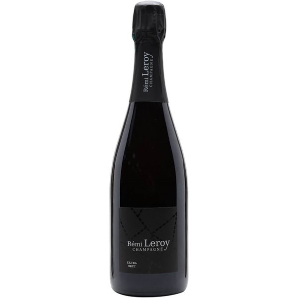 Remi Leroy Extra Brut NV Champagne