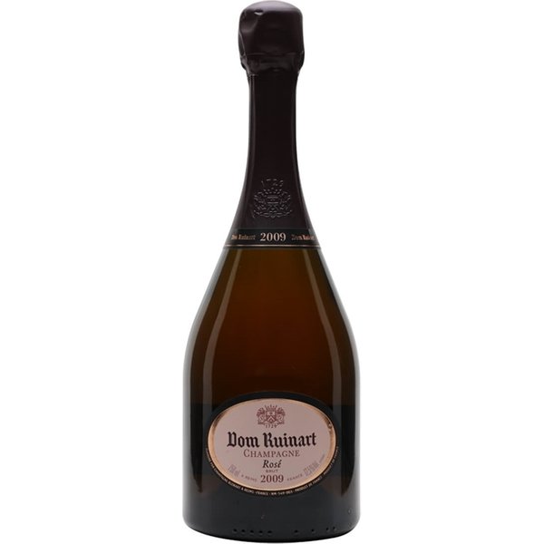 Dom Ruinart Rosé 2009 Champagne