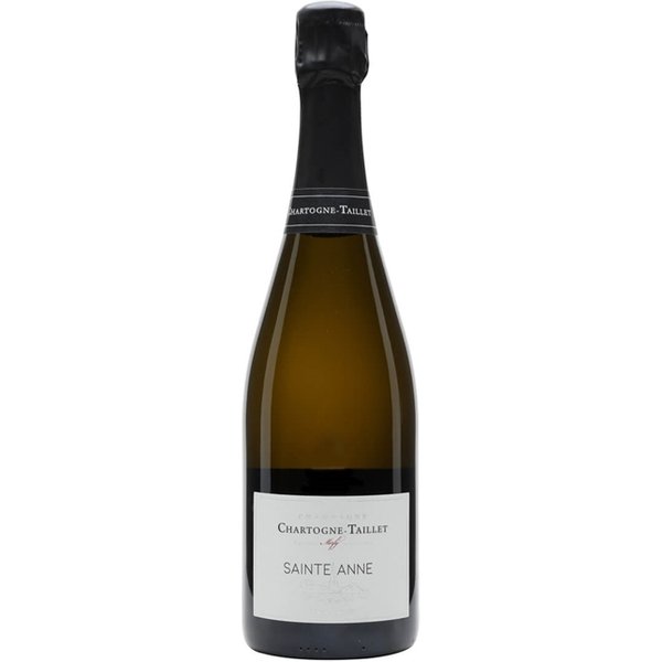 Chartogne-Taillet Sainte Anne Champagne / Brut