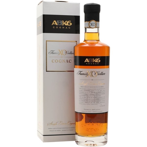 ABK6 XO Family Cellar Cognac