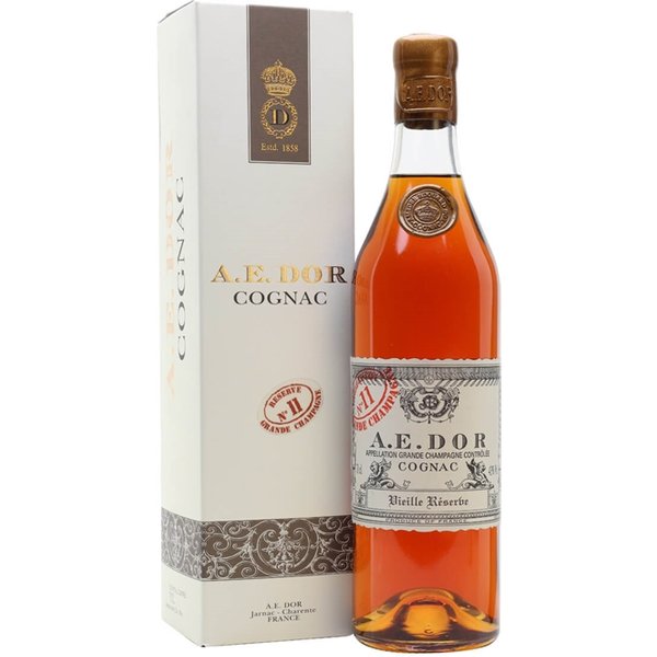 AE Dor No.11 Cognac