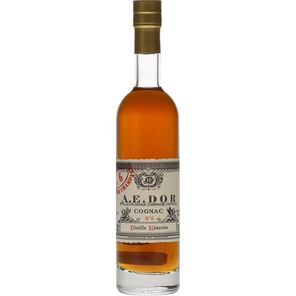 AE Dor No.6 Cognac / Small Bottle