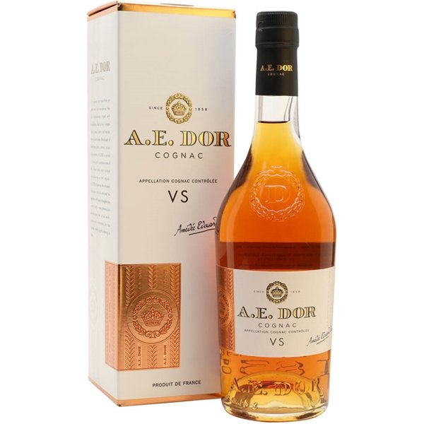 AE Dor VS Cognac