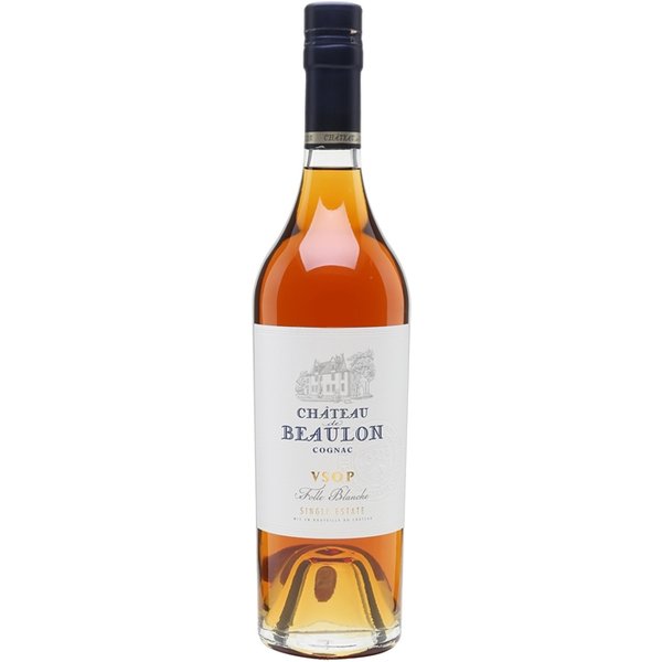 Chateau de Beaulon VSOP Folle Blanche Cognac