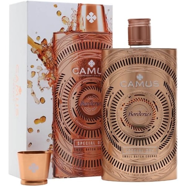 Camus Special Dry Cognac