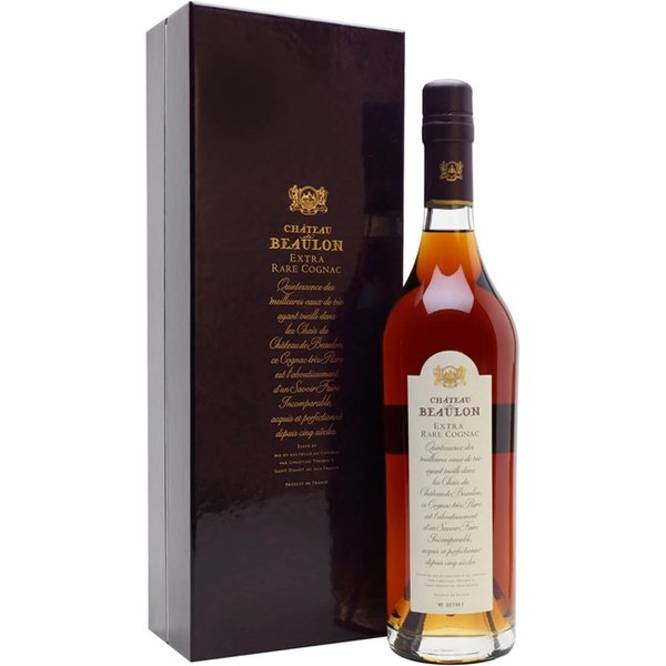 Chateau de Beaulon Extra Rare Cognac