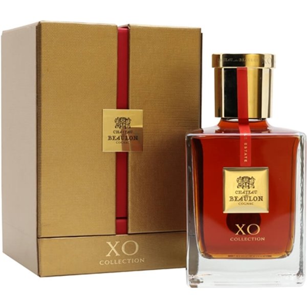 Chateau de Beaulon XO Collection Cognac
