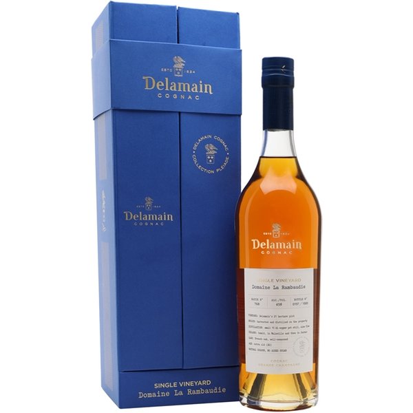 Delamain La Rambaudie / Pleiade Collection