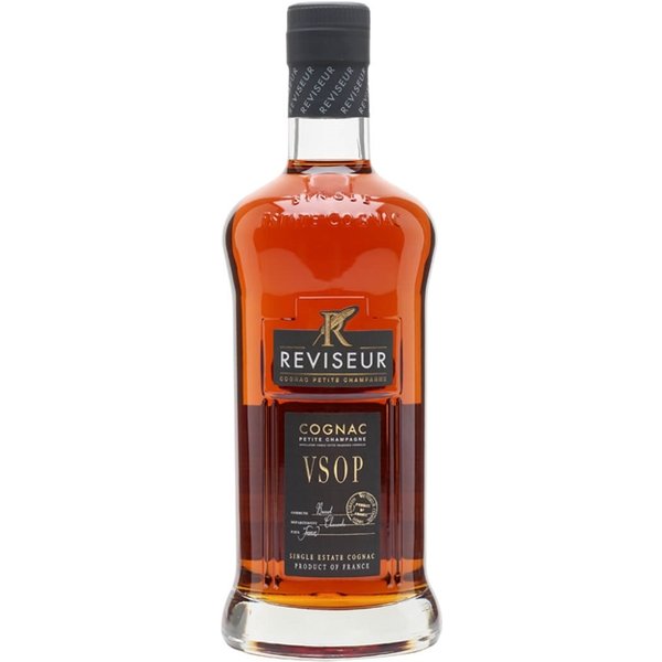 Domaine Le Reviseur VSOP Petite Champagne Cognac