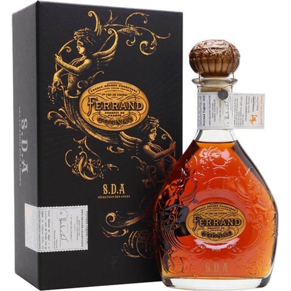 Ferrand SDA Selection Des Anges Cognac