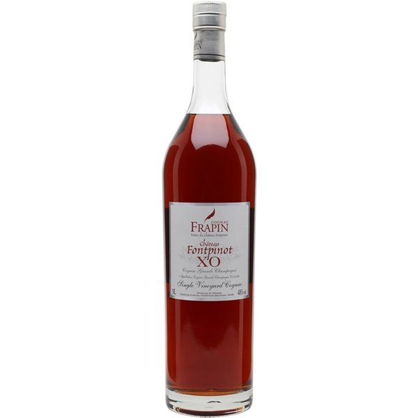 Frapin Chateau de Fontpinot XO Cognac / Jeroboam