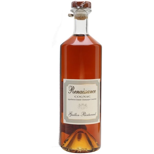 Guillon-Painturaud Renaissance Cognac