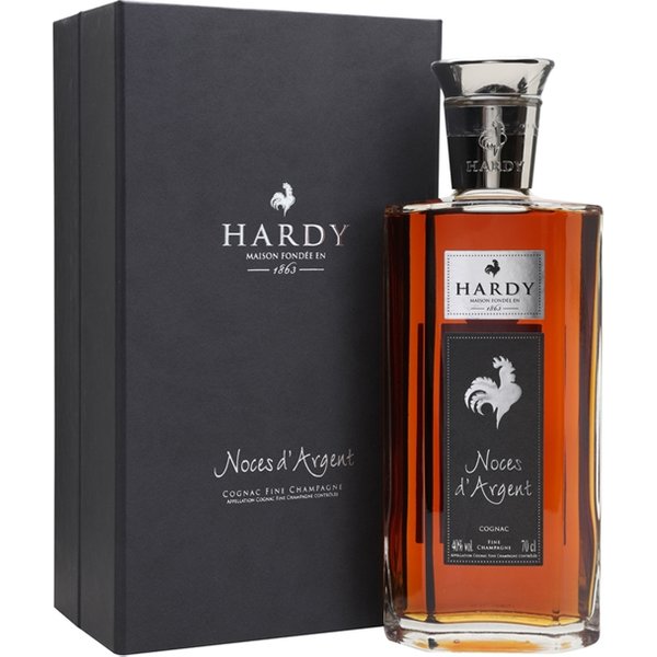 Hardy Noces d'Argent Cognac