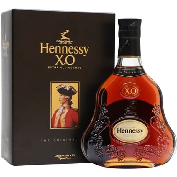 Hennessy XO / Half Bottle