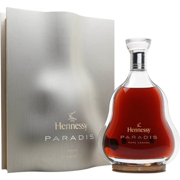 Hennessy Paradis Rare Cognac / Magnum