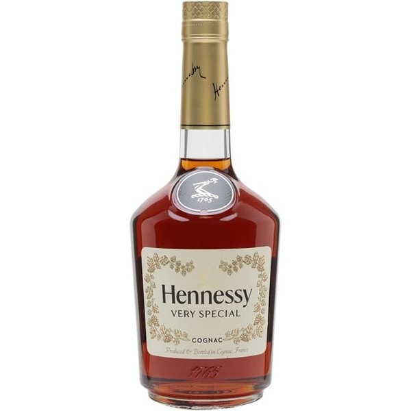 Hennessy VS Cognac