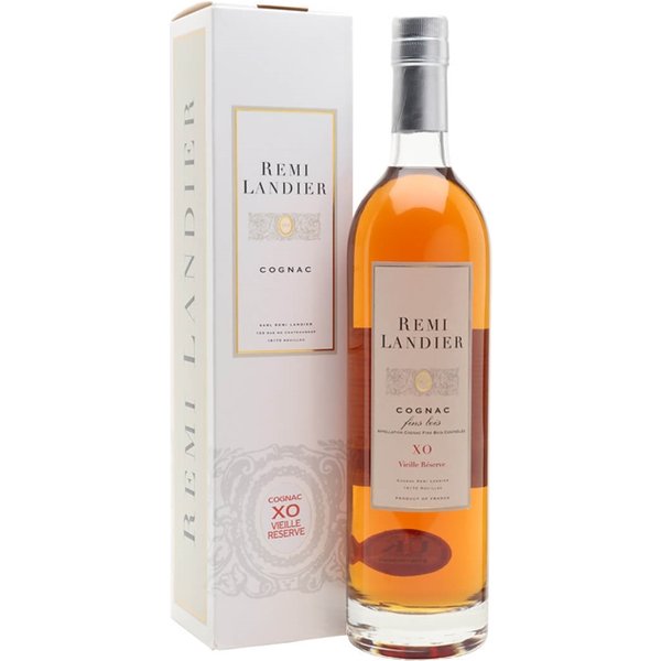Remi Landier XO Vieille Reserve Fins Bois Cognac