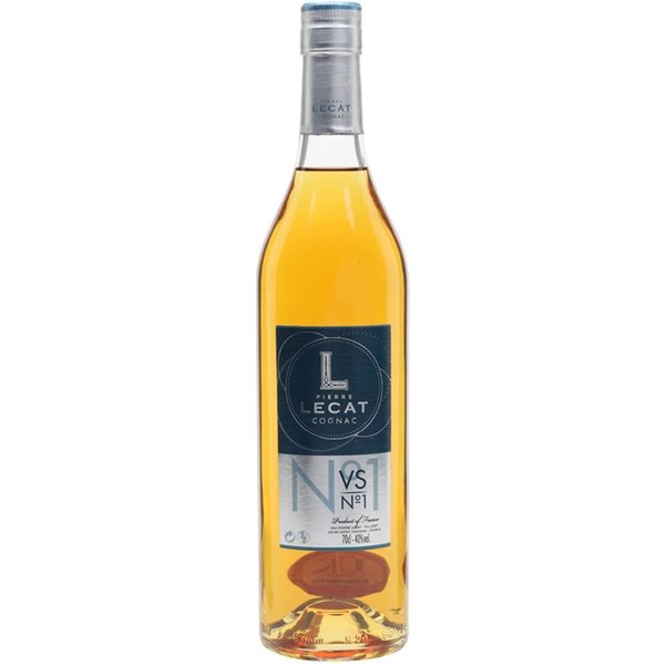 Pierre Lecat VS No 1 Cognac