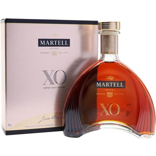 Martell XO Cognac