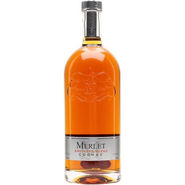 Merlet Brothers Blend Cognac