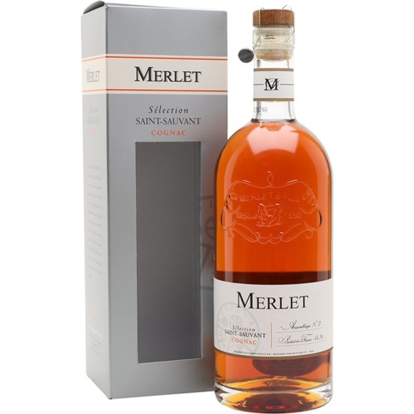 Merlet St Sauvant Cognac