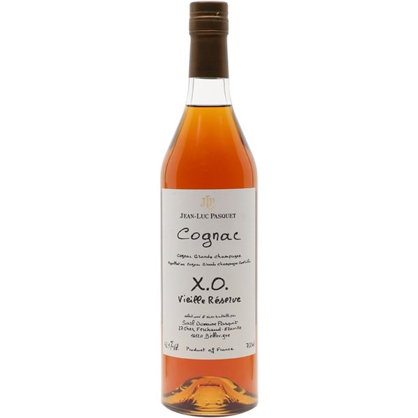 Jean-Luc Pasquet XO Vieille Reserve