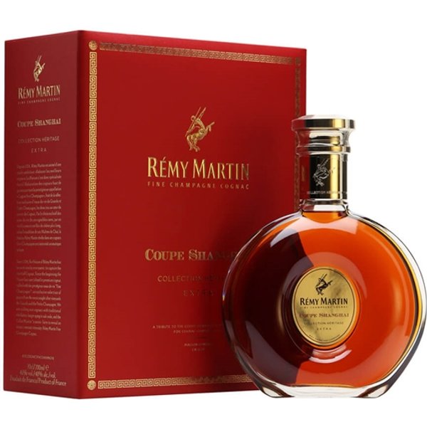 Remy Martin Coupe Shanghai